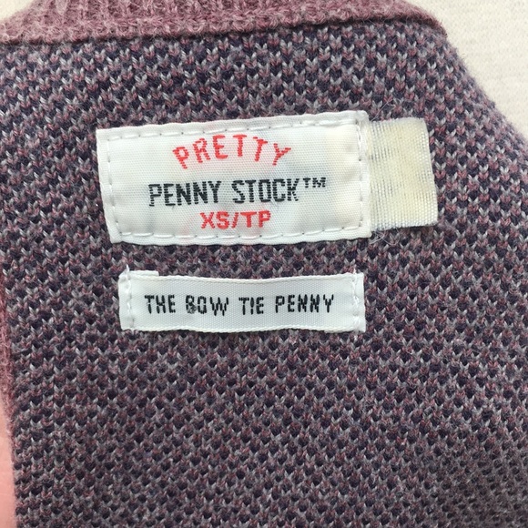 Pretty Penny Stock dress - Picture 5 of 6